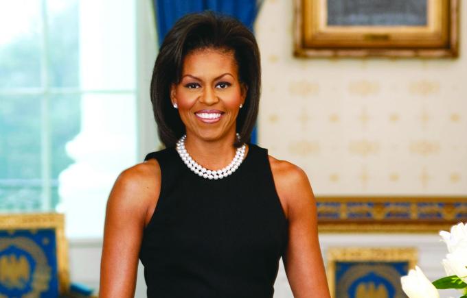 America’s obsession with the first lady is anything but superficial