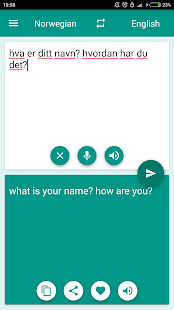 How to download Norwegian-English Translator patch 1.6 apk for bluestacks