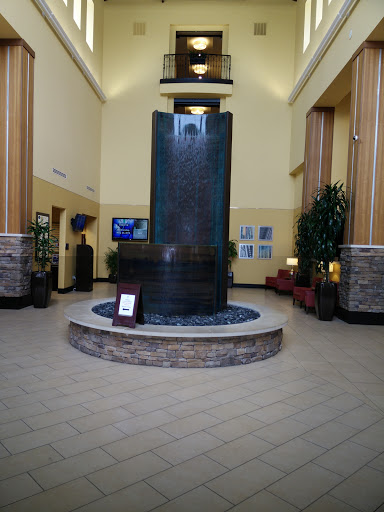 Embassy Suites Fountain  