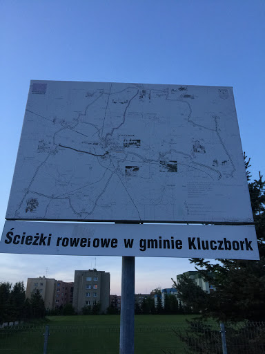 Ścieżki Rowerowe