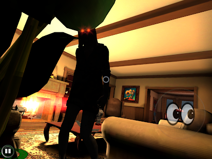   Goosebumps Night of Scares- screenshot thumbnail   