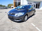 продам авто Toyota Auris Auris