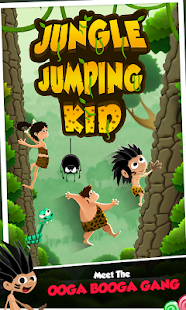 How to mod Jungle Jumping Kid 1.2 mod apk for bluestacks