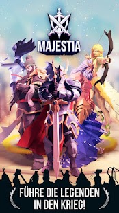 Majestia Screenshot