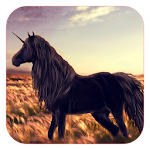 Horse Live Wallpaper Apk