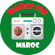 Download Radio Maroc FM XION For PC Windows and Mac xion