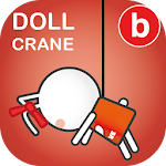 Bbbler Doll Crane Apk