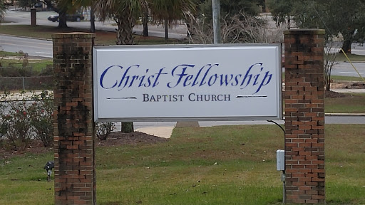 Christ Fellowship Baptist Church