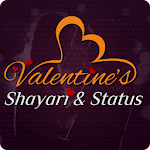 Valentine Shayari and SMS Apk