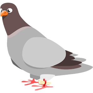 Download Pigeon Mission For PC Windows and Mac