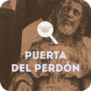 Download Puerta del Perdón. Catedral de Santiago For PC Windows and Mac