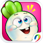 Nong Trai Vui Ve - Tini Farm Apk