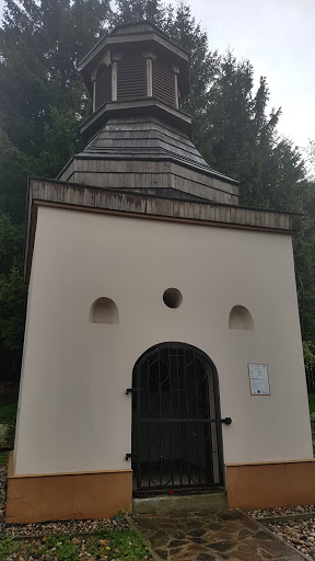 Kaple Svahova