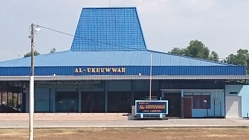 Masjid Al-Ukhuwah