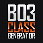 Class Generator for BO3 Apk