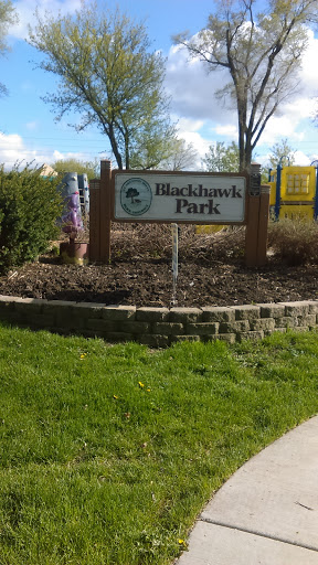 Blackhawk Park
