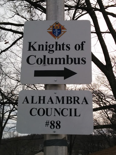 Knights of Columbus Alhambra Council