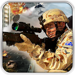 American Army Sniper Shooter Apk