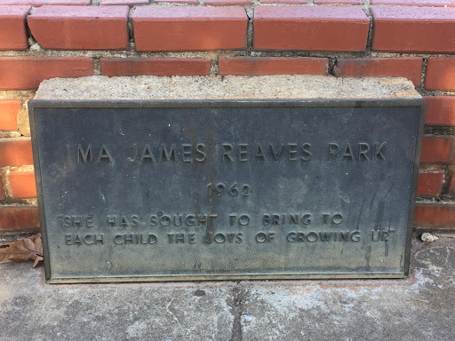 Reaves Park