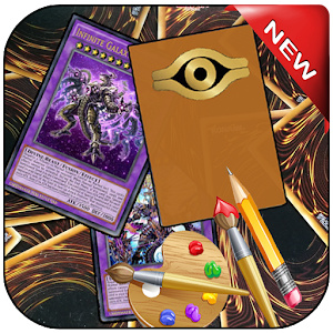 Download Maker card for YugiOh For PC Windows and Mac