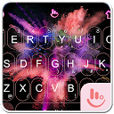 ダウンロード Color Festival 2017 Keyboard Theme をインストールする 最新 APK ダウンローダ