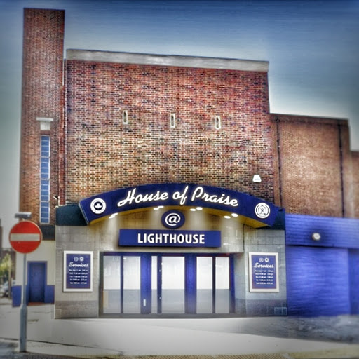 Camberwell House of Praise