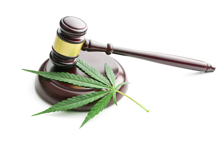 The high court in Cape Town has expunged a Stellenbosch University agriculture student's criminal record for dagga possession.