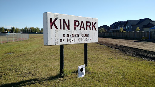 Kin Park Northwest