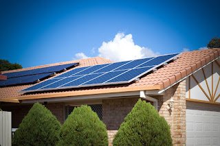 solar installation Broadford