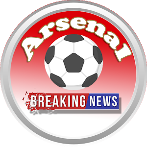 Download Breaking Arsenal News For PC Windows and Mac