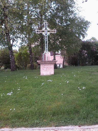 Croix du Calvaire