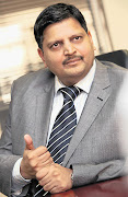 Atul Gupta