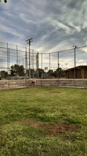 Palma Park Grass Ball Field