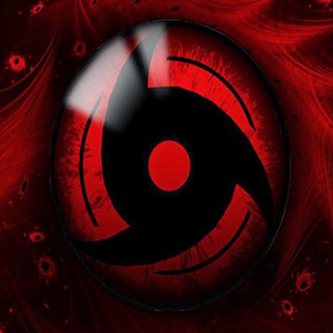 Download Sharingan wallpaper lates For PC Windows and Mac