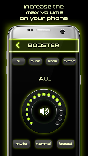 Volume booster and Equalizer For PC