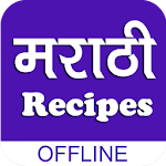 Marathi Recipes मराठी मध्ये Apk