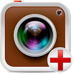 Cam Photo Video Recovery Help Apk