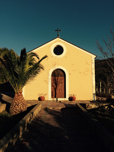 Chiesa San Candido