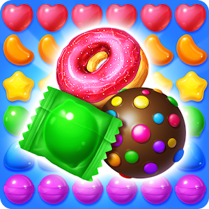 Download Candy Smash For PC Windows and Mac