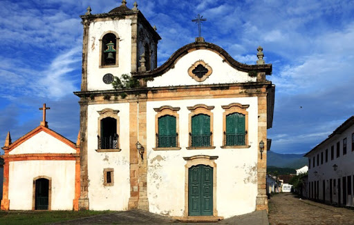 Igreja Santa Rita