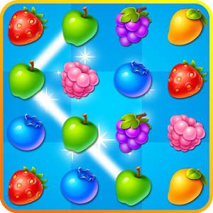 Download Fruit Classic Splash For PC Windows and Mac