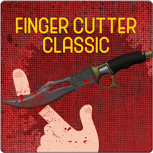 Finger Cutter Classic.apk 1.2