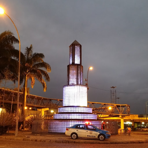 Chafariz da Ilha do Governador