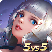 War Song（ウォーソング）- 5vs5で遊べる MOBA ゲーム