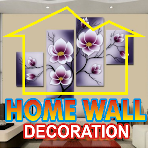 Download Home Wall Decoration For PC Windows and Mac