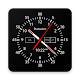 Download Night Analog Clock For PC Windows and Mac 1.0