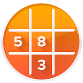 Sudoku Wear (Android Wear)