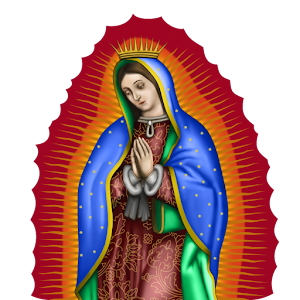 Download La Virgen de Guadalupe 7 For PC Windows and Mac