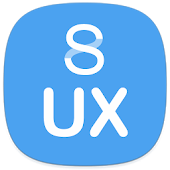 S8 UX Amaze - Icon Pack - Tarun Gupta