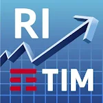 Relações Investidores TIM Part Apk